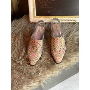 Women's Oaktree Mules
